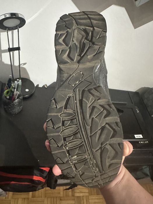 Vendo botas completamente novas