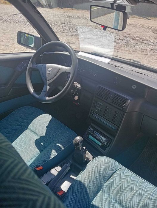 Lancia delta elegance 1994