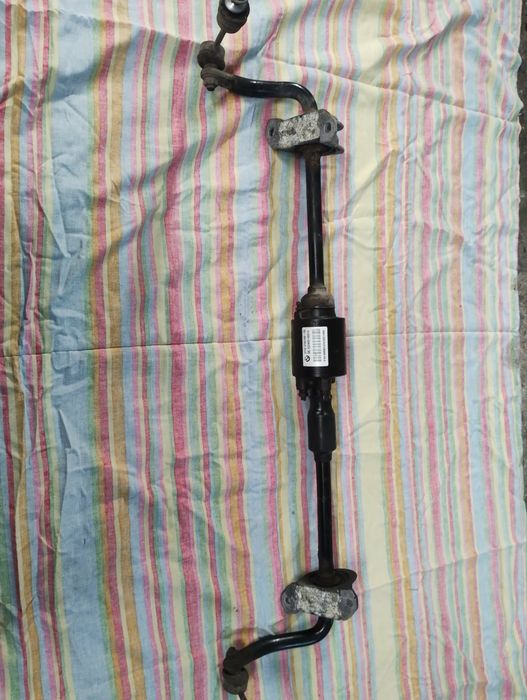 BMW E60 E61 Części Samochodowe Demontaż  Rozbiórka M57 M47 M54 N47 N53