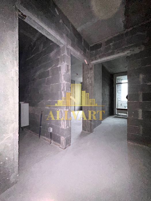 Продаж 1 кім квартири без ремонту, ЖК Світло Парк біля метро Видубичі