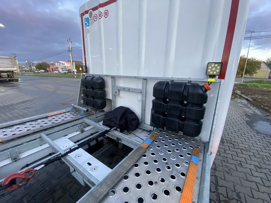 Рено Мастер Продам Автовоз, Евакуатор. Боярка. Renault Master