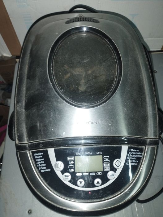 Máquina de fazer pão (para peças)