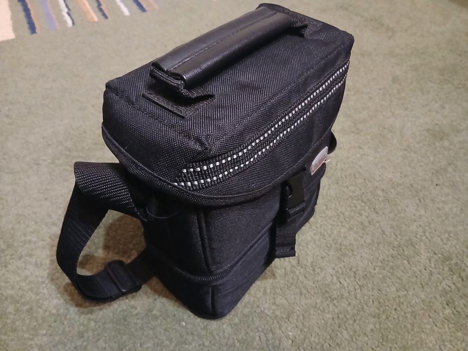 Сумка кофр для фототехніки