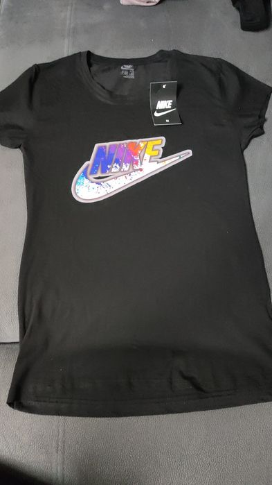 T-shirt damski nowy