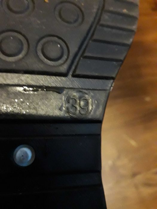 sneakersy      białe