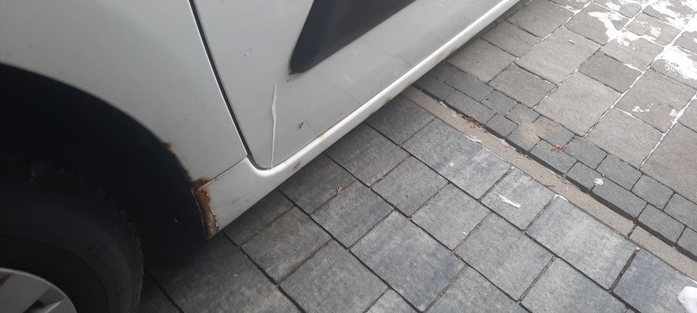 Citroen berlingo  1.6 Hdi