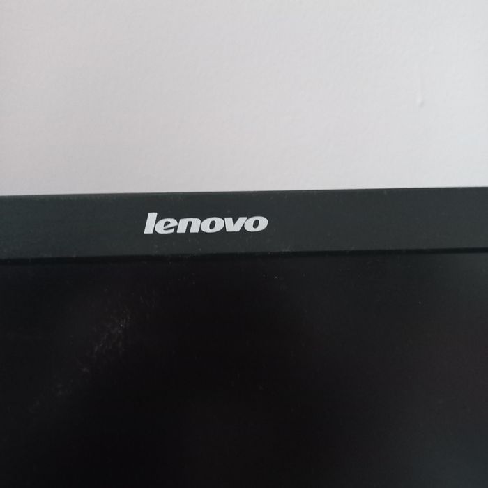 Monitor do komputera
