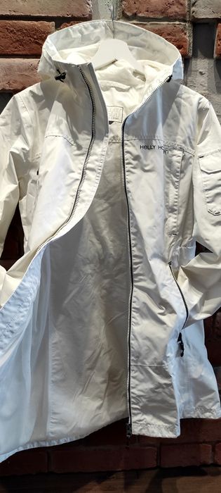 Helly Hansen kurtka przeciwdeszczowa. rozmiar M