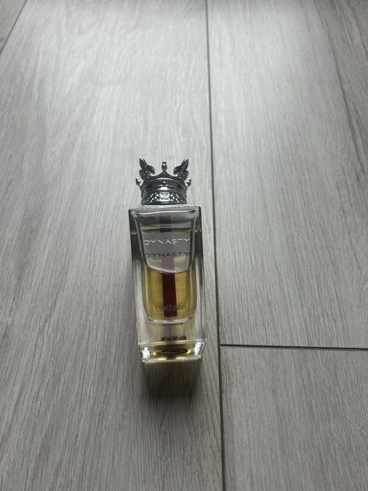 Perfumy Dynasty