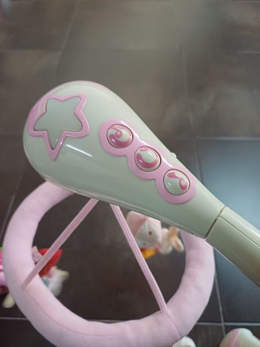 Brinquedo Chico para fixar