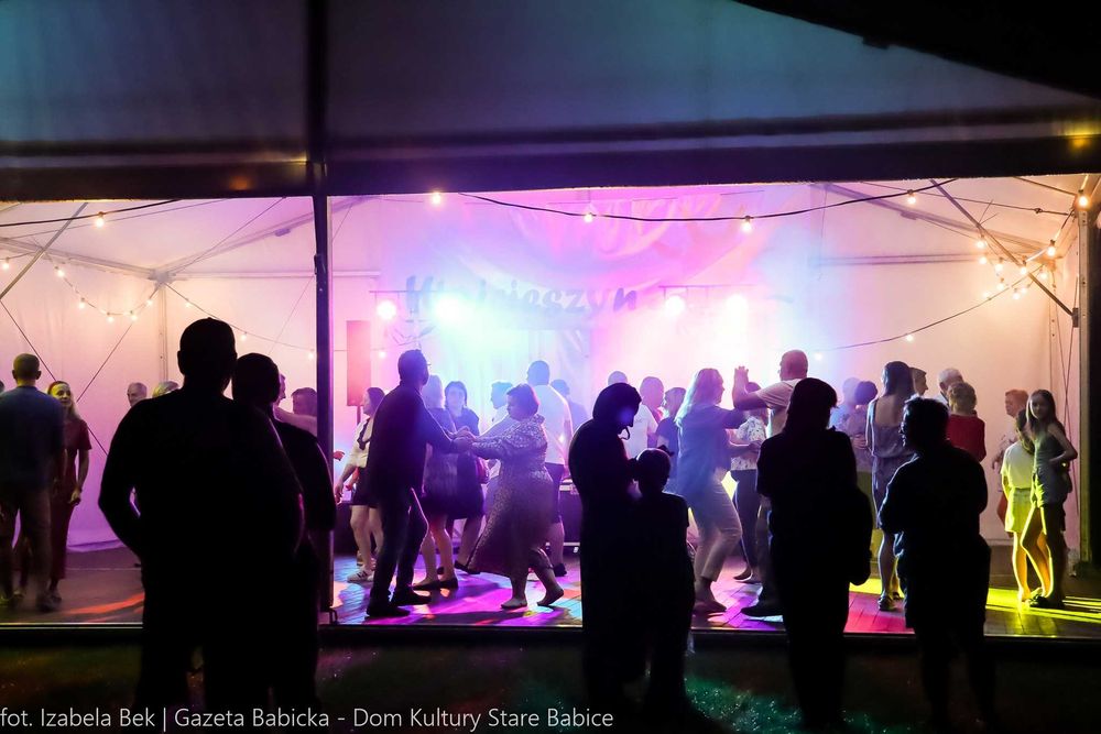 Twoja Impreza - Moja Muzyka! Doświadczony DJ z Pasją.