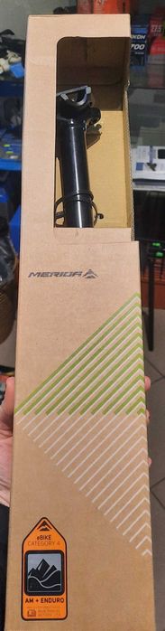 Sztyca siodełka MERIDA