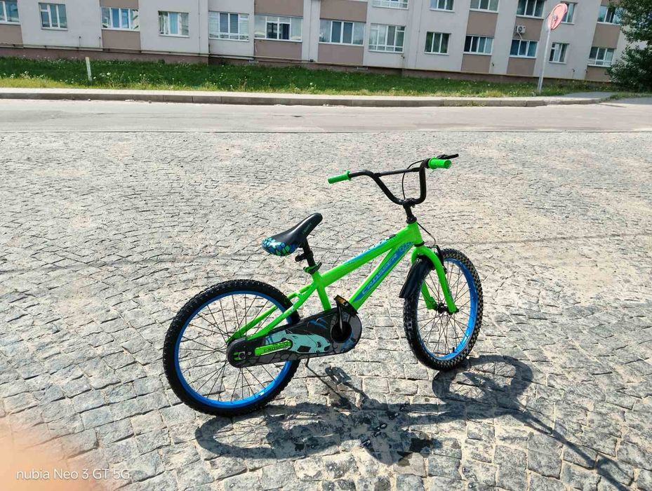 Продам велосипед