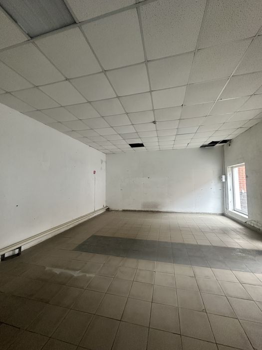 Оренда 50 кв. м. комерція Ремзавод