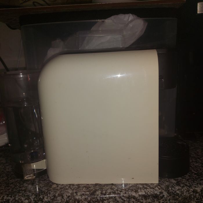 Maquina de café Pingo Doce