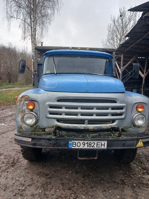 Продаю ЗілМмз554