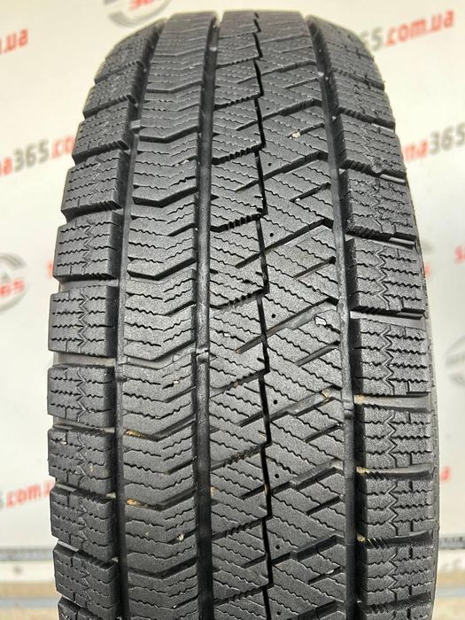 185/65 r15 bridgestone blizzak vrx2 7mm шини бу зима