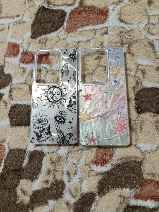 Чохли на Xiaomi redmi note 13 pro 4g