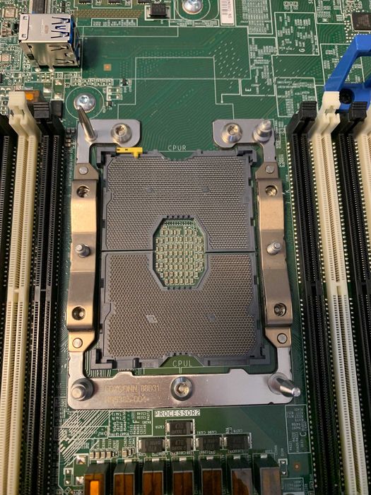Запчасти / донор HP ProLiant DL360 Gen10