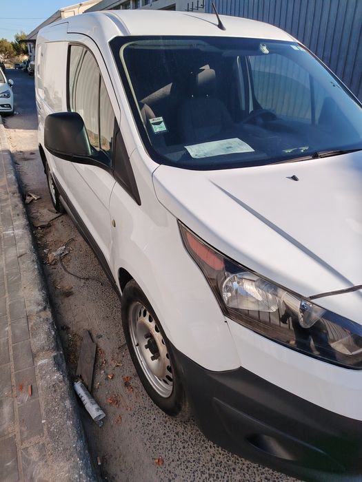 Carrinha transit conect