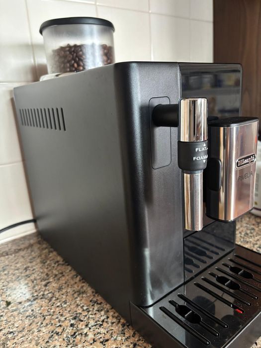 Maquina de café p