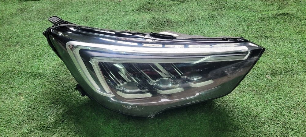 Farol/Ótica Opel Crossland X FULL LED
