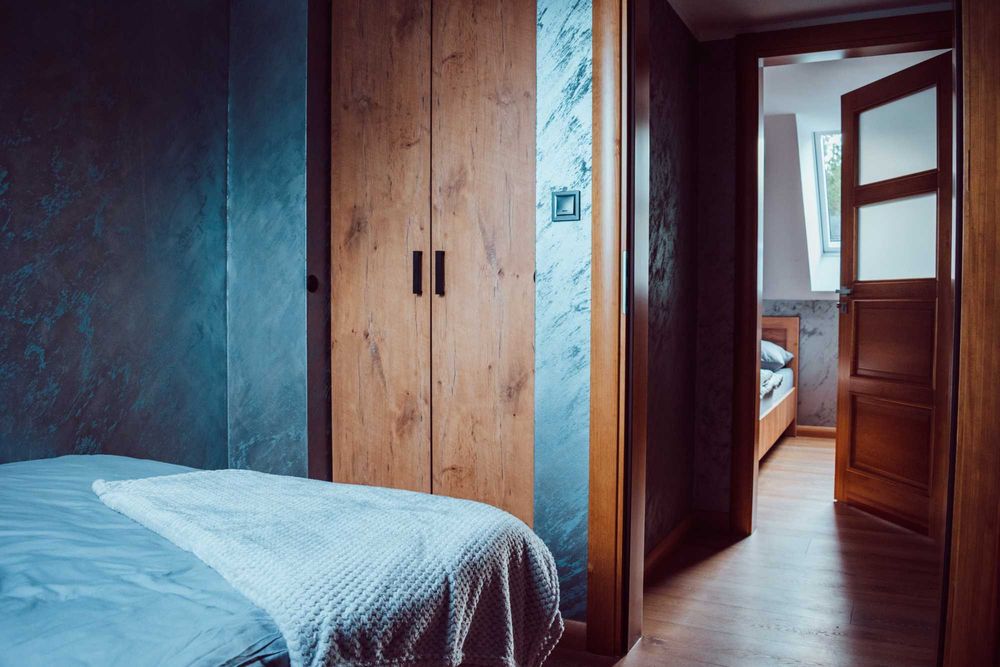 domek/domki całoroczne KASZUBY - BALIE/JACUZZI/SAUNA # Sylwester!