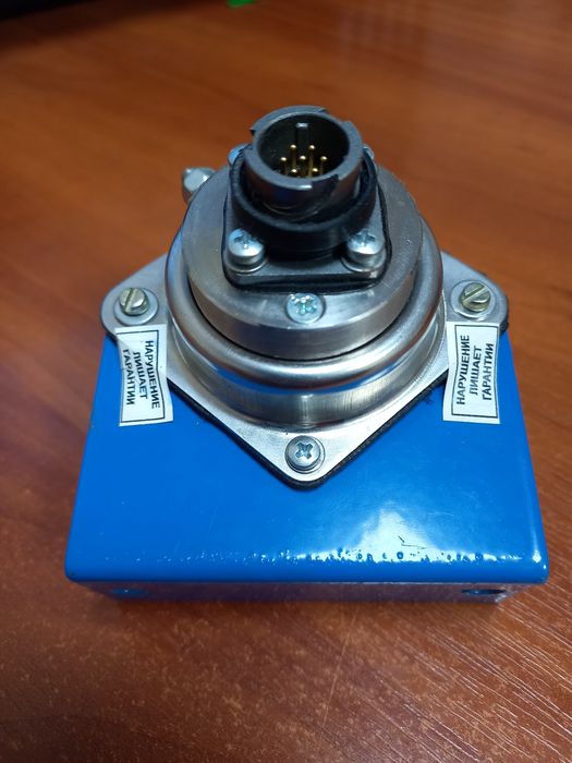 ДТХ-152-3 (ЩИТ-3)