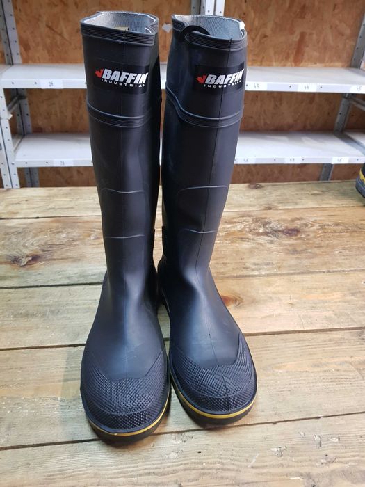 Kalosze robocze BAFFIN rozm 44 wkł 29 cm S3