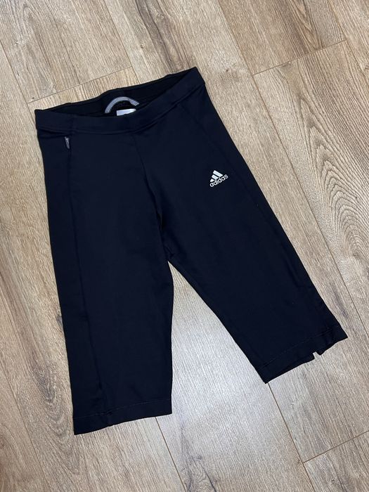 Спортивні велосипедки адідас adidas нові