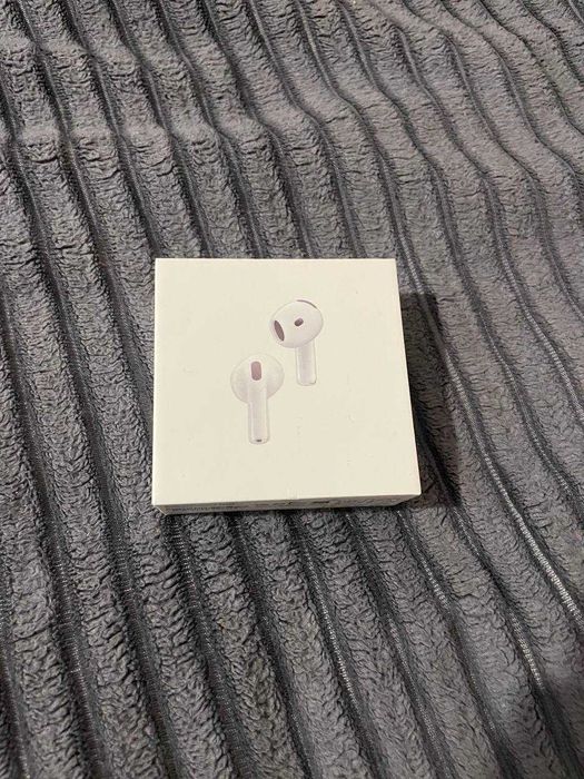 продам AirPods 4 ANC original