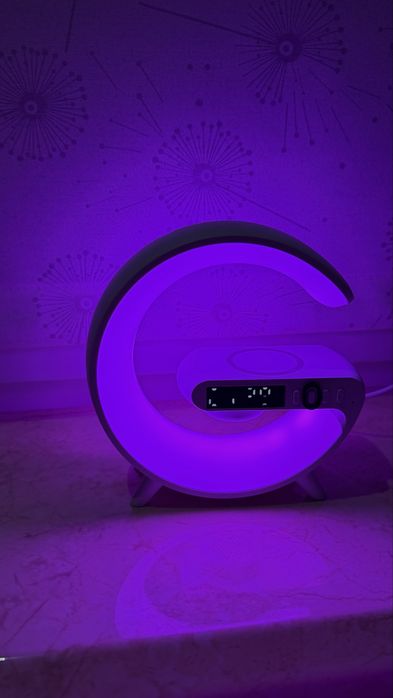 Продам ночник.