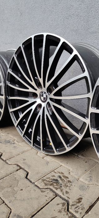 "20 5x112 Mercedes BMW