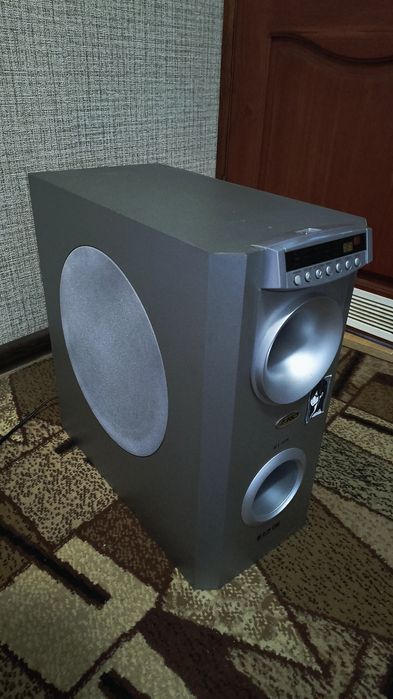 Компьютерный комплект