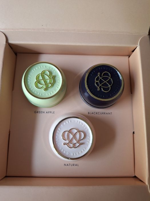 Coffret Geleia Real - Oriflame