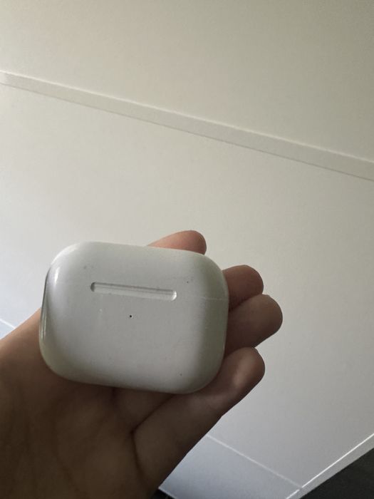 airpods pro stan bardzo dobry