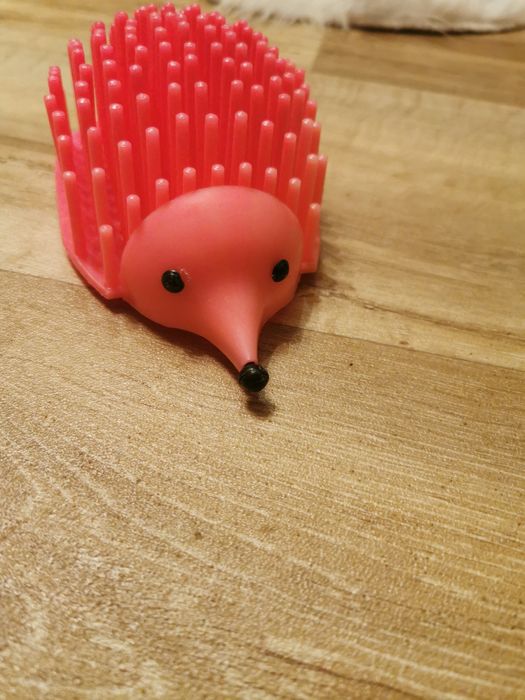 Jeżyk na długopisy prl