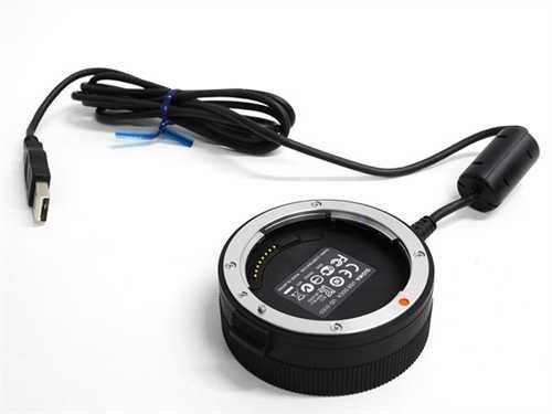 Оренда Sigma USB Dock UD-01 для Nikon