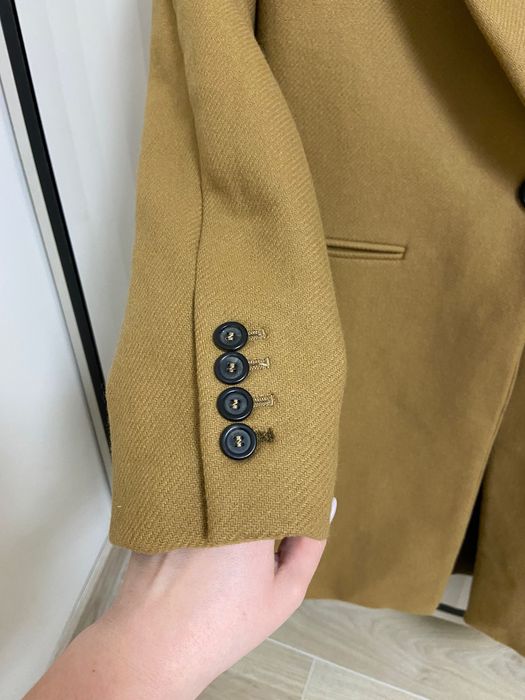 Пальто осінь/весна  Zara