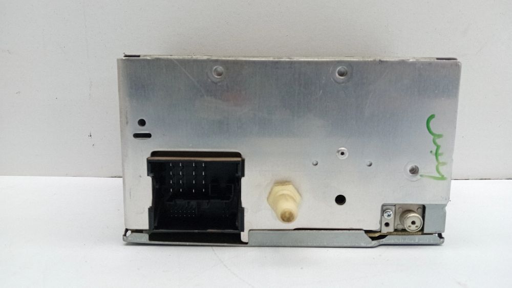 Rádio / auto-rádio FORD Fiesta V Van