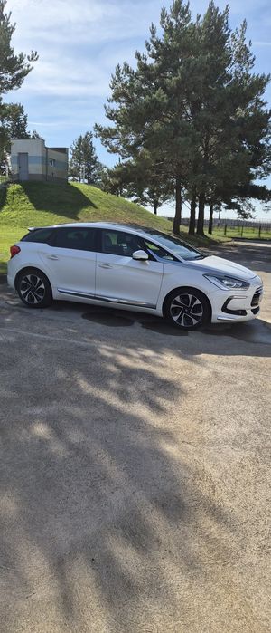 Citroën DS5