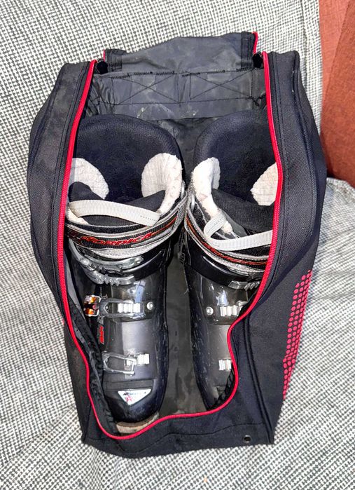 Buty zjazdowe męskie Nordica 285mm, r43