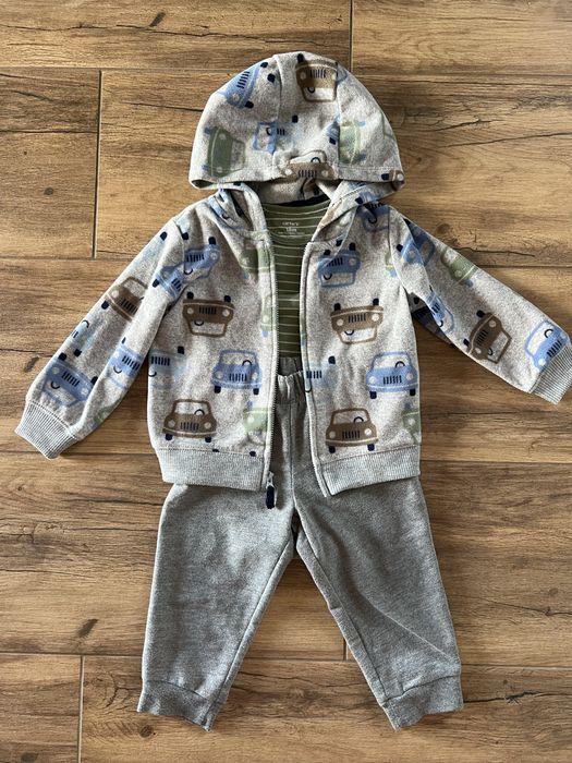 Костюм Carters Carter’s