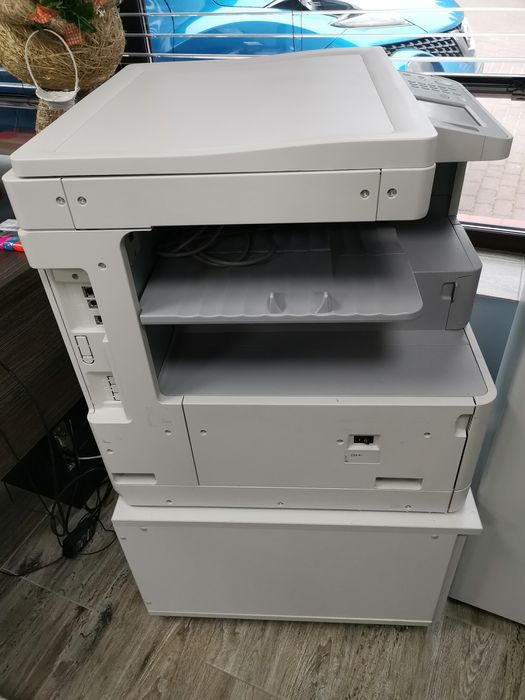 Drukarka kombajn Canon ImageRunner 2520 Mława • OLX.pl