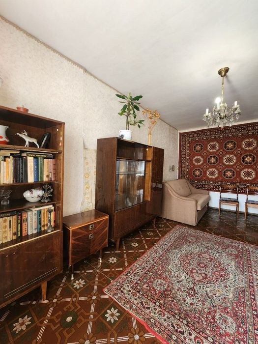 Сдам в аренду 2комнатную квартиру на Добровольского/Идеал/Мигран