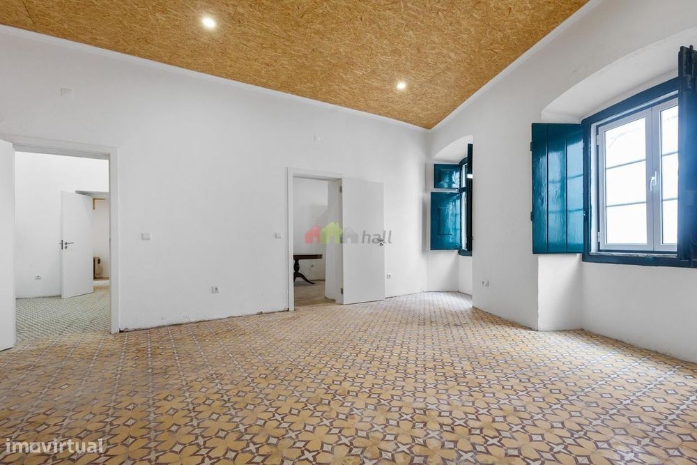 Moradia Remodelada no Centro Histórico de Beja