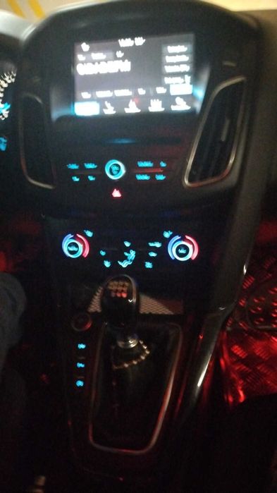 Vendo Ford Focus MK3