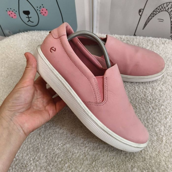 Buty damskie Ecco