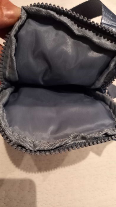 Bolsa de telemóvel e carteira a tiracolo - Women'Secret