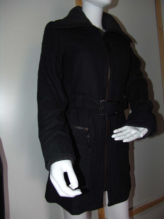 Casaco Zara - Oportunidade